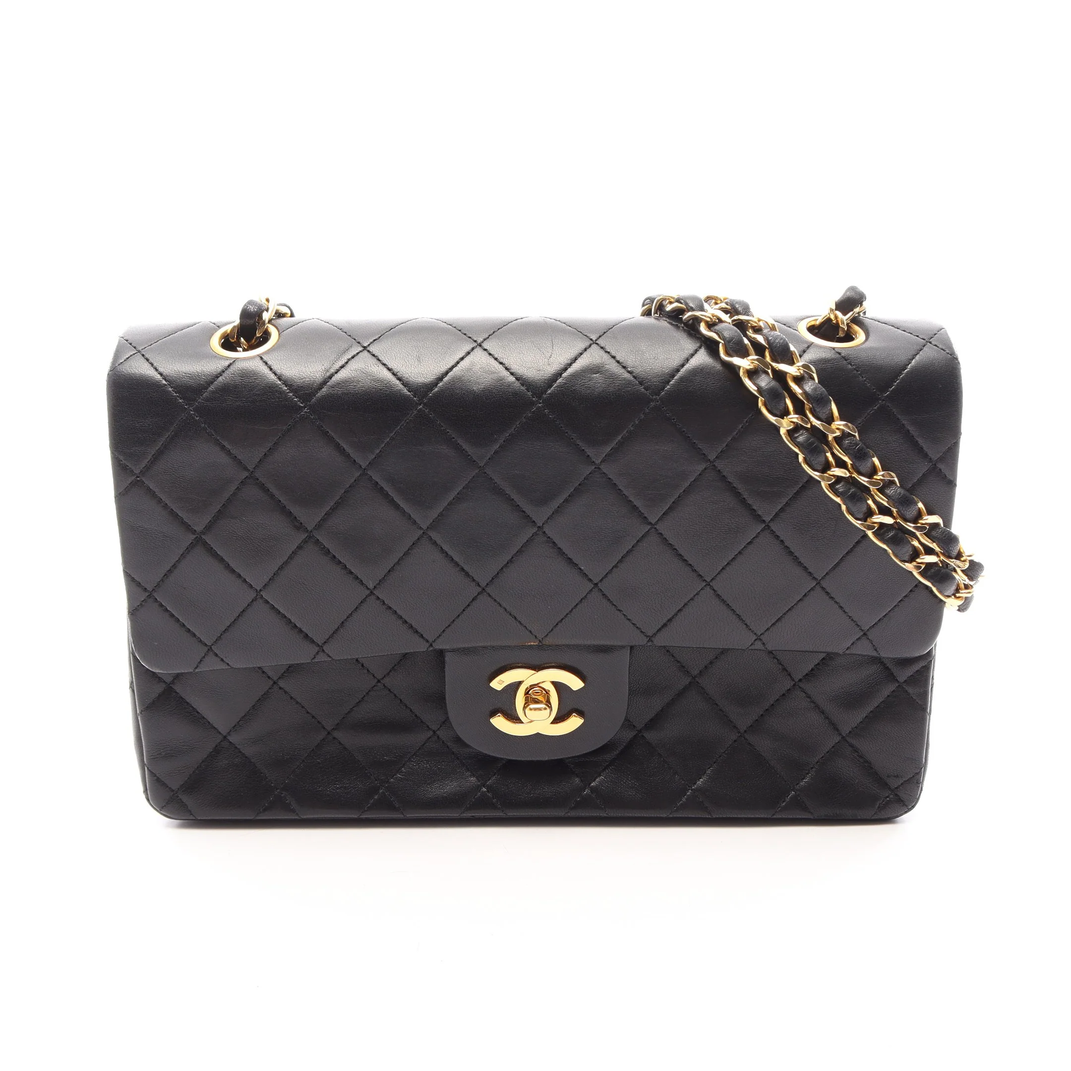 New In: Luxury Bags